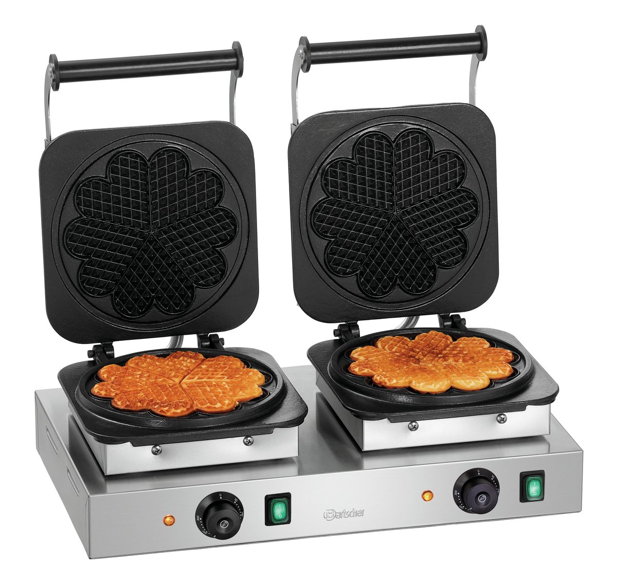 Waffeleisen 2HW211 Waffeleisen 2HW211