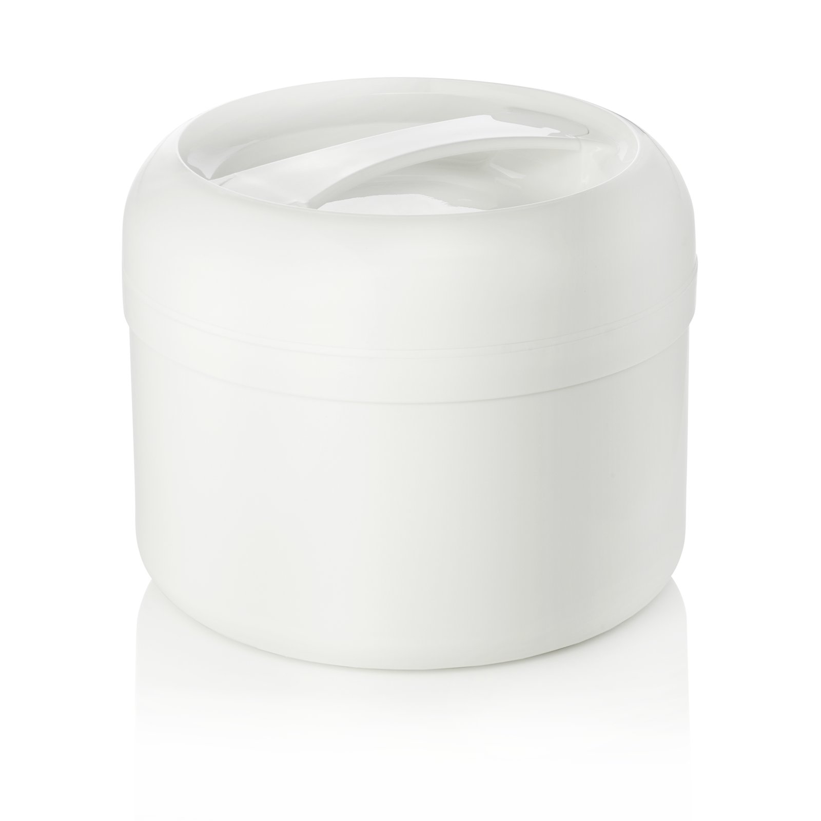 Thermospeisetransportbehälter 3 L, Ø 21 cm, (H) 18 cm