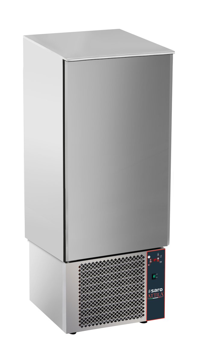 Schockfroster20x1/1GNModellATTILA20 Schockfroster20x1/1GNModellATTILA20