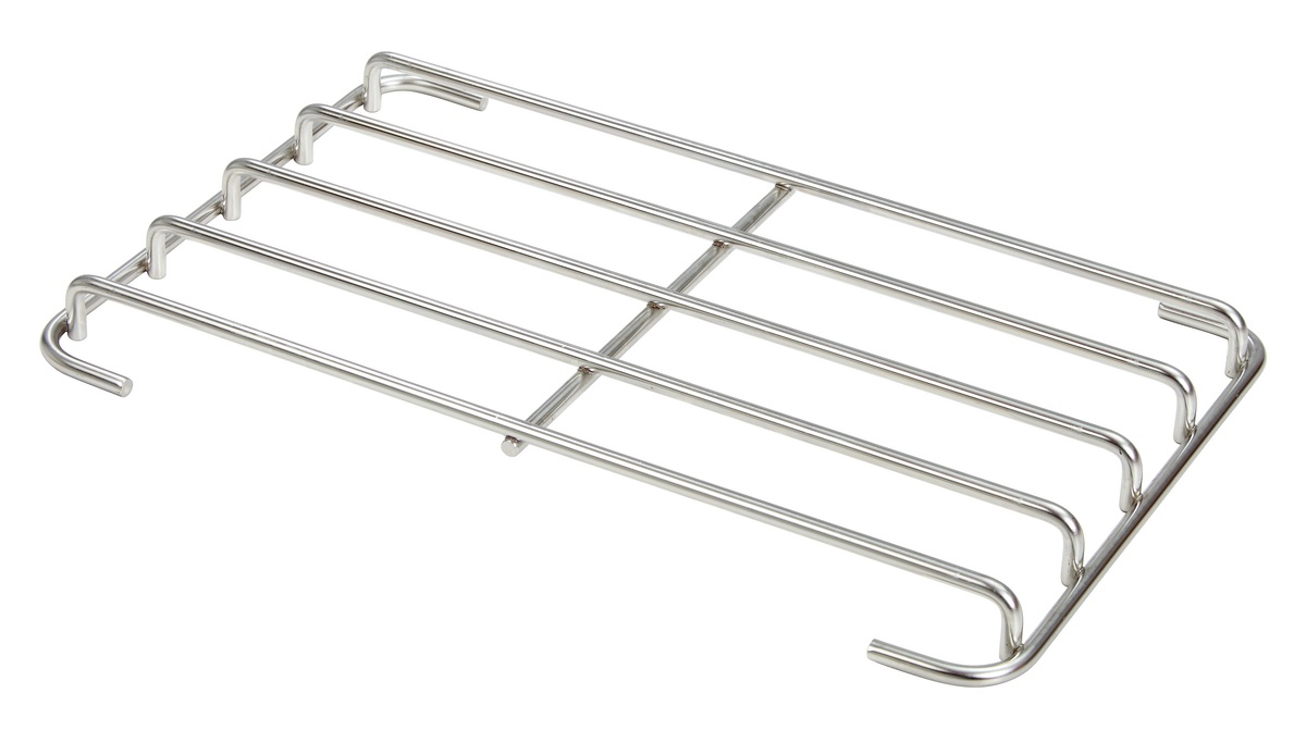 Schieberost CNS, Serie 700 Schieberost CNS, Serie 700