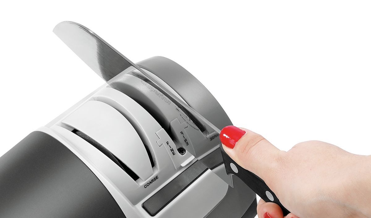 Messerschärfer MS310