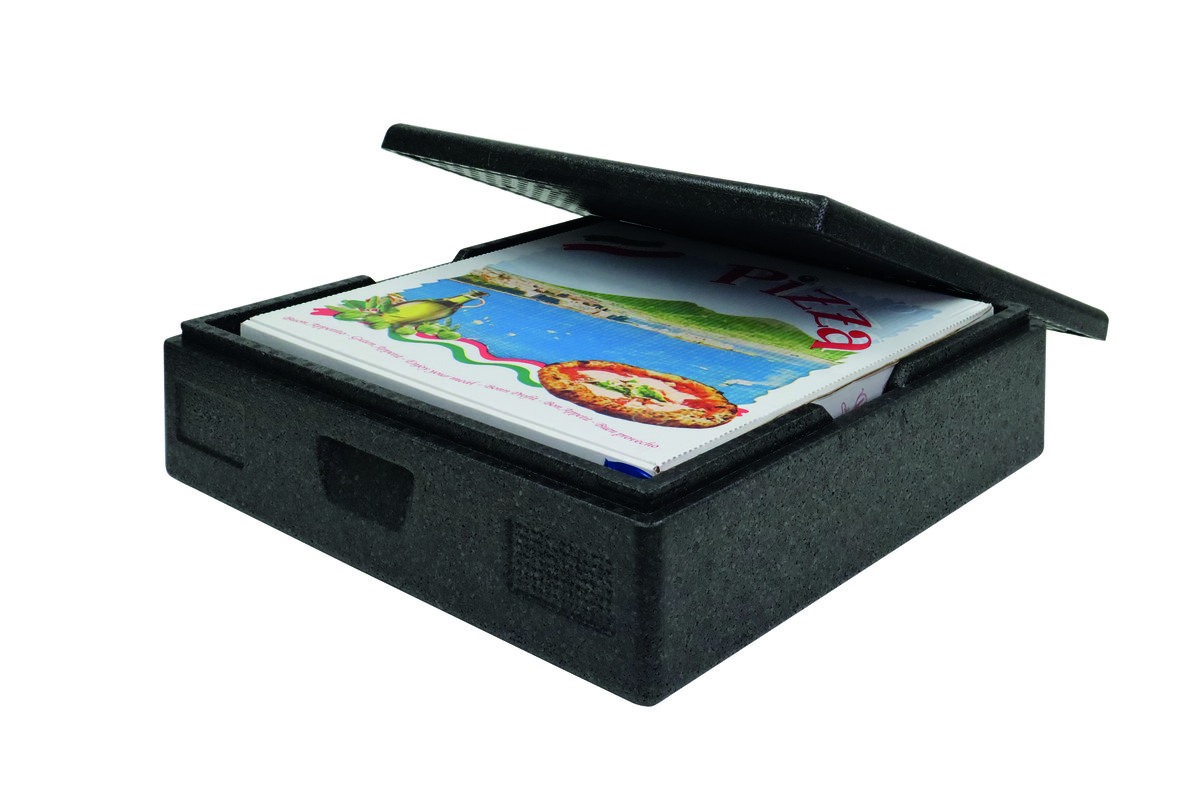 TOP-BOX Pizza XL, 33 Liter