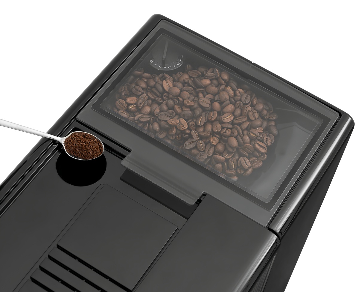 Kaffeevollautomat Easy Slim 200