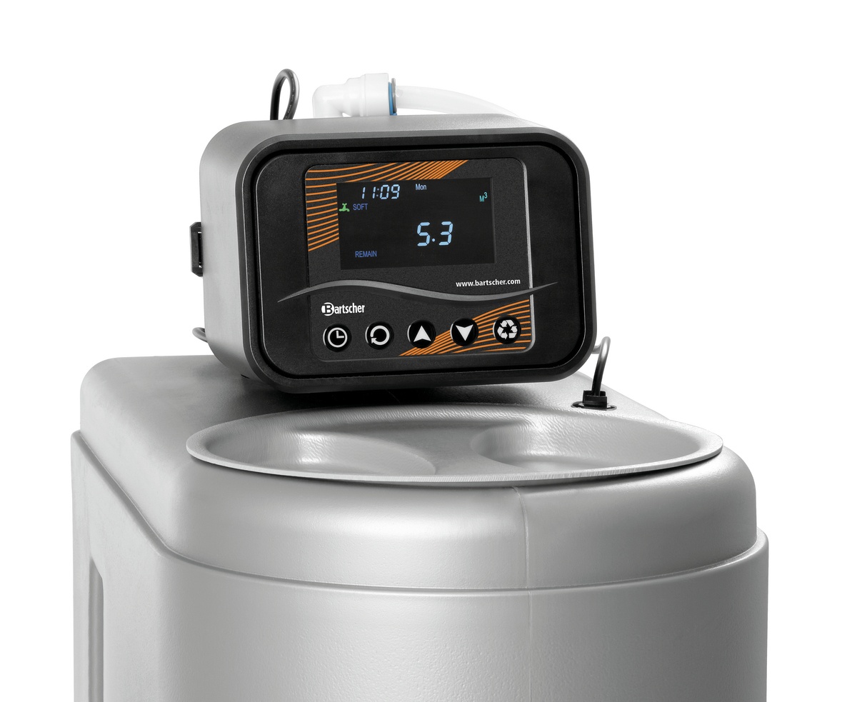 Wasserenthärtungsanlage WEH1500