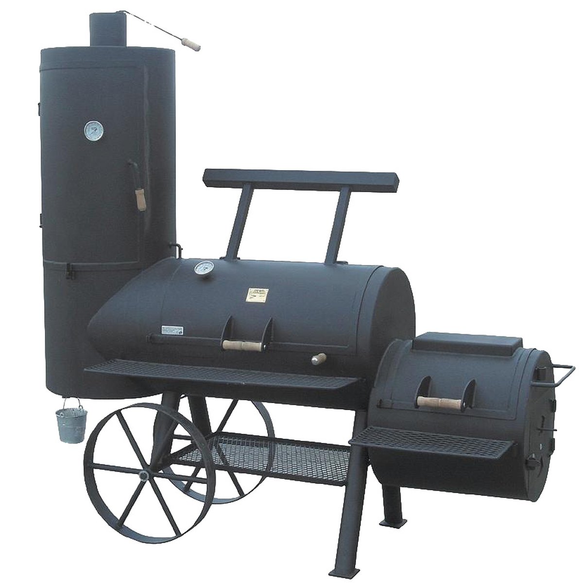 24 Zoll Chuckwagon