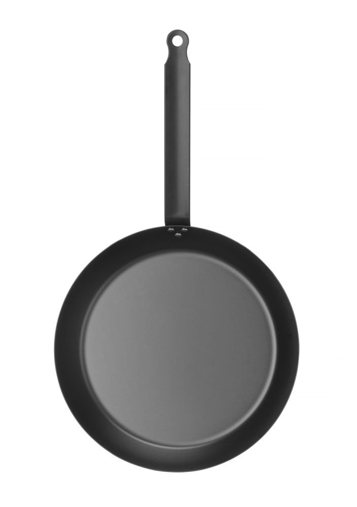 Bratpfanne, ⌀204x385mm Bratpfanne, ⌀204x385mm