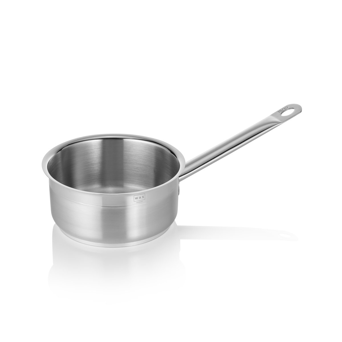 Stielkasserolle 1,5 L, Ø 16 cm