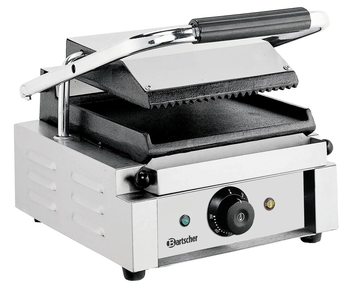 Kontaktgrill 1800 1GR Kontaktgrill 1800 1GR