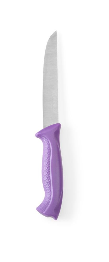 Tranchiermesser, HENDI, Violett, (L)280mm
