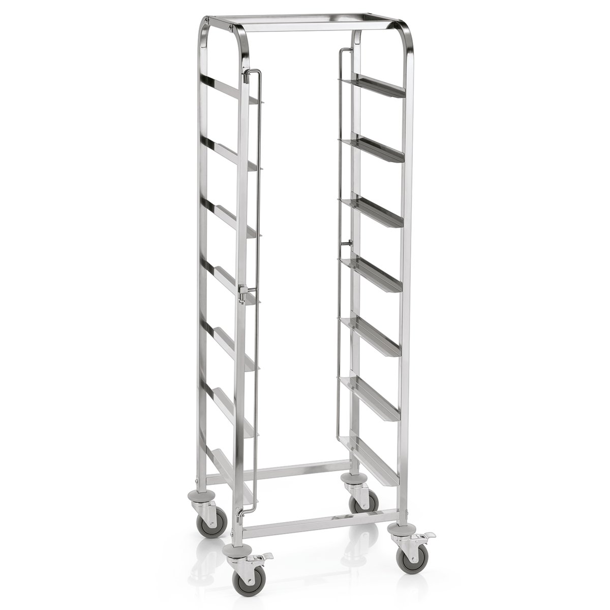 Transportwagen 56 x 56 x 171 cm Transportwagen 56 x 56 x 171 cm