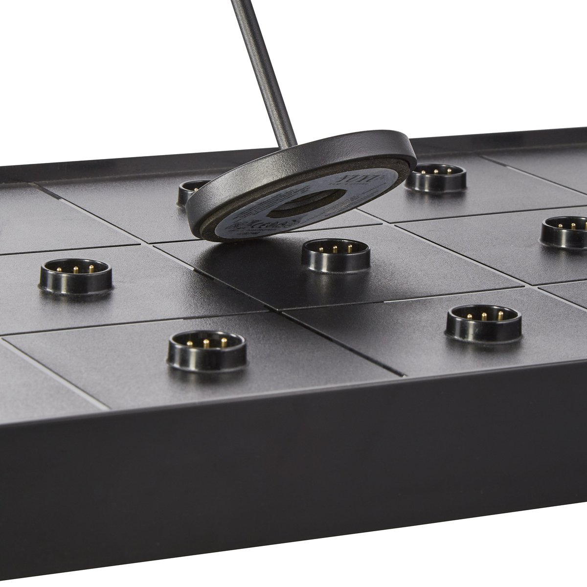 Ladestation YUYU ACCESSORIES, 15-Fach, 56,5 x 30,5 cm, Kunststoff