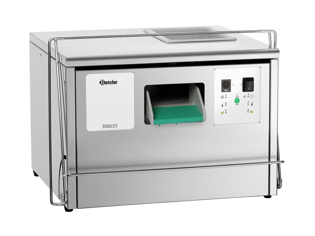 Besteckkorbhalter 3000/25 Besteckkorbhalter 3000/25