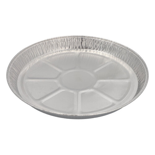 50 Rundformen, Alu rund Ø 27 cm · 2,2 cm 1200 Rundformen, Alu rund Ø 27 cm · 2,2 cm