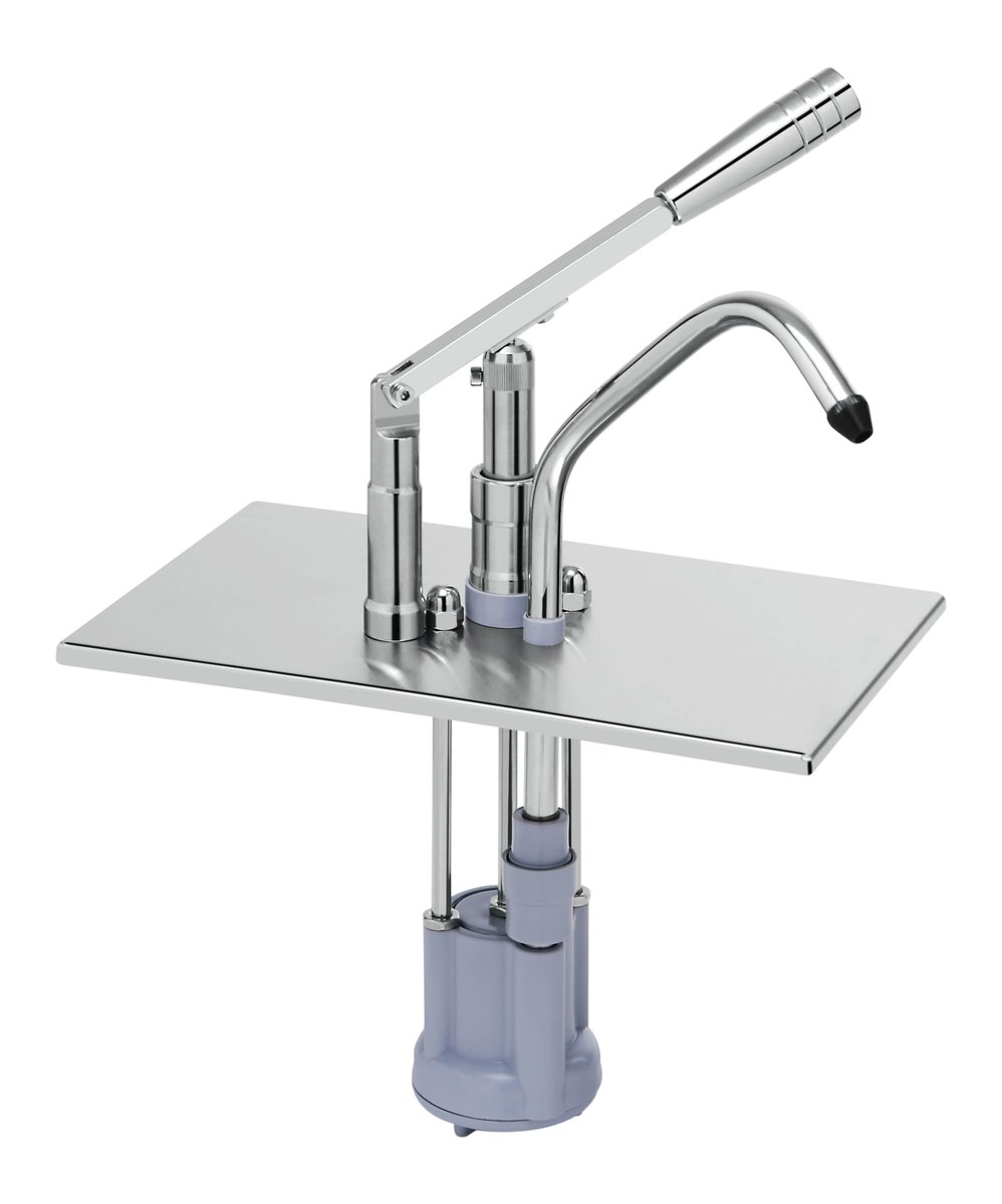 1/4GNDeckelmitPumpendispenserKD-0214 1/4GNDeckelmitPumpendispenserKD-0214