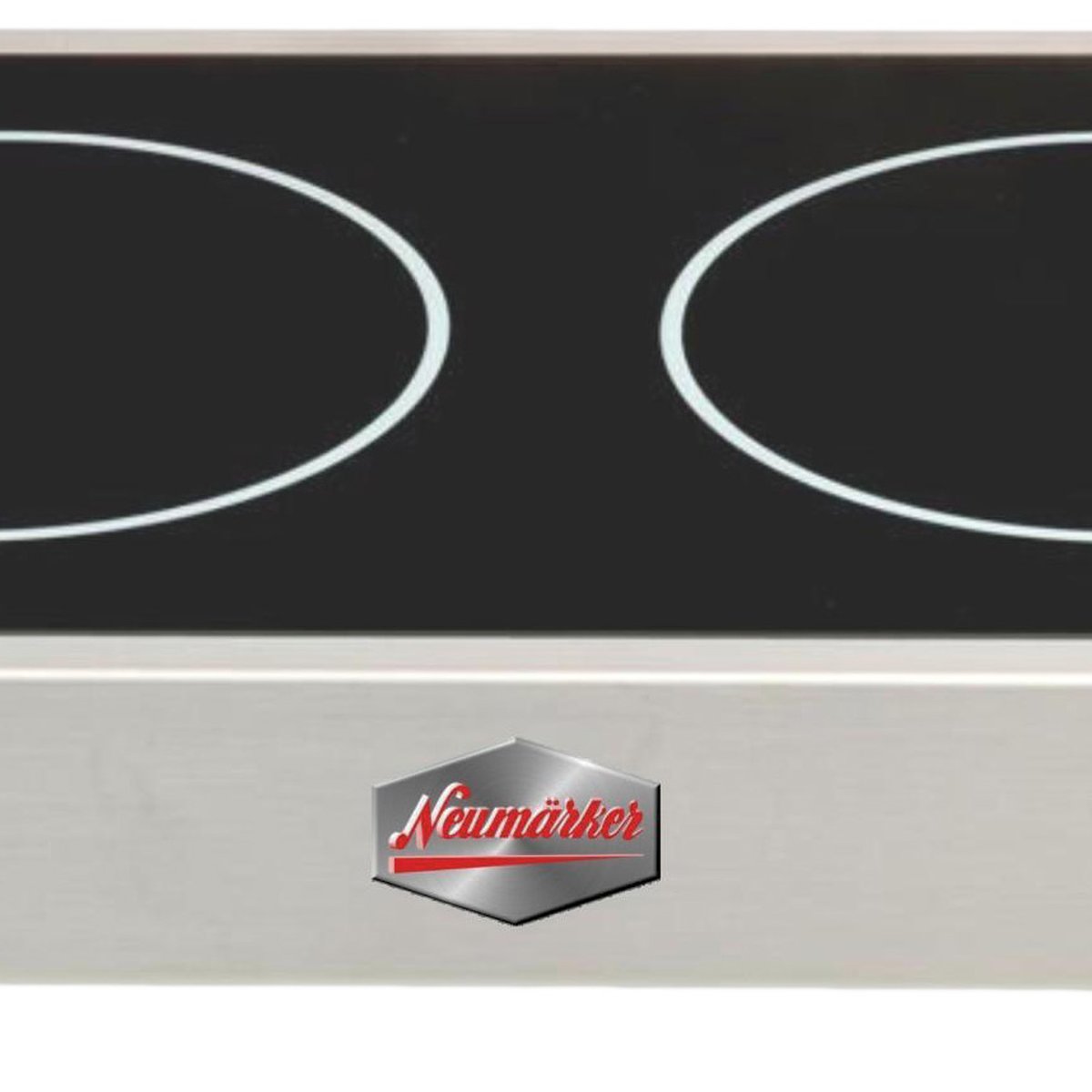 Ceran®-Kochplatte Econom II N Ceran®-Kochplatte Econom II N