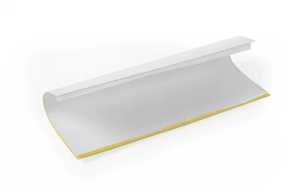 Klebeplatte für Insektenvernichter, 270196, 390x270mm