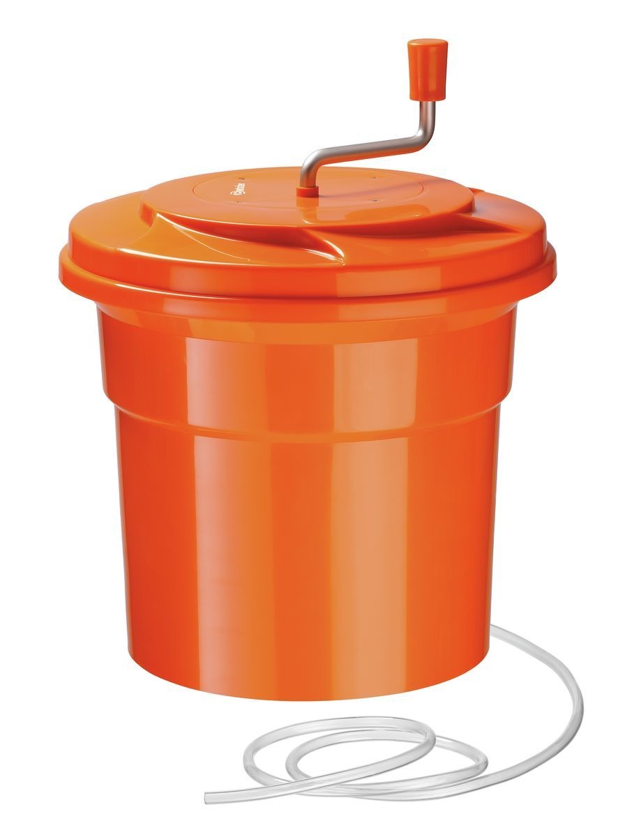 Salatschleuder K1-25L Salatschleuder K1-25L