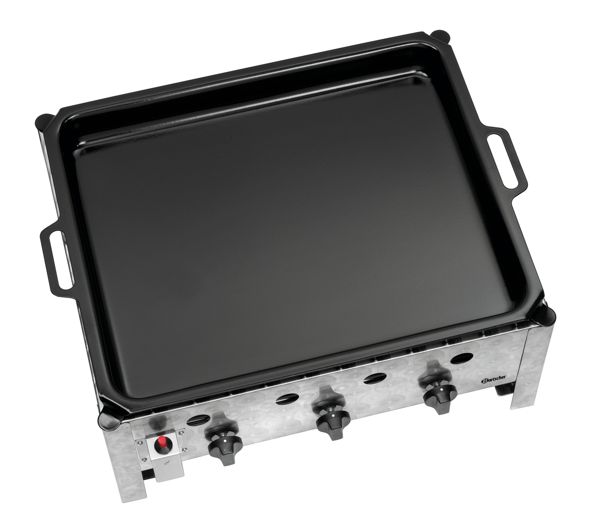 Gas-Tischbräter TB1000PF Gas-Tischbräter TB1000PF