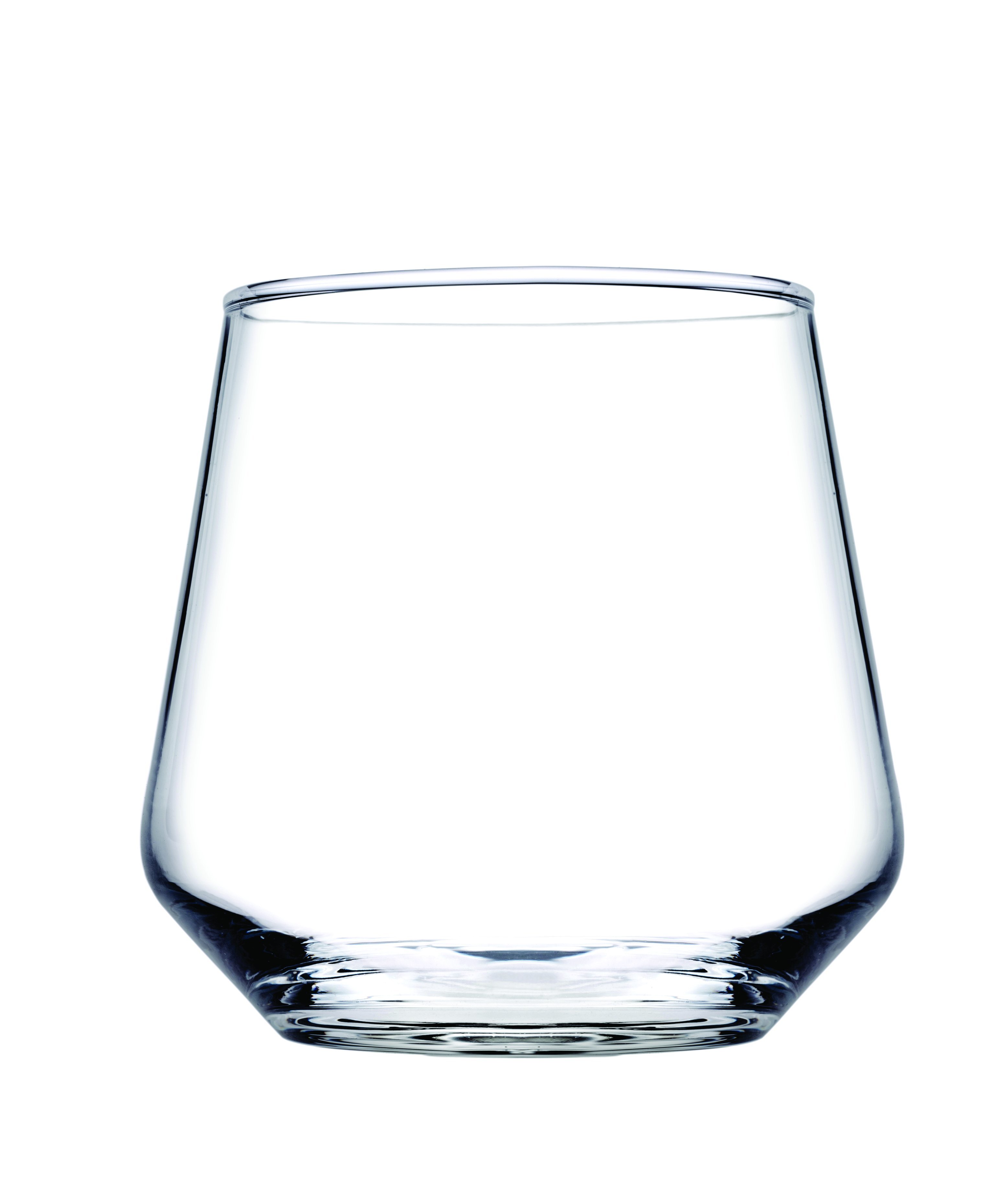 Whiskyglas 345 ml Serie Alegra
