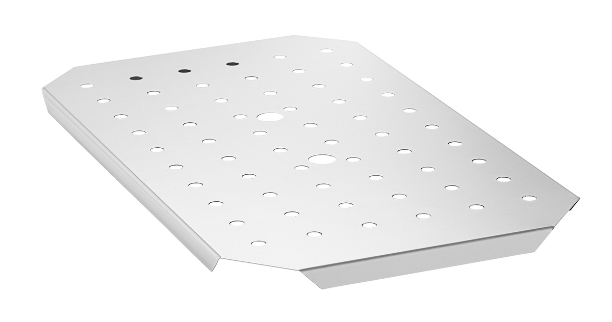 Einlegeboden gelocht, 1/1GN