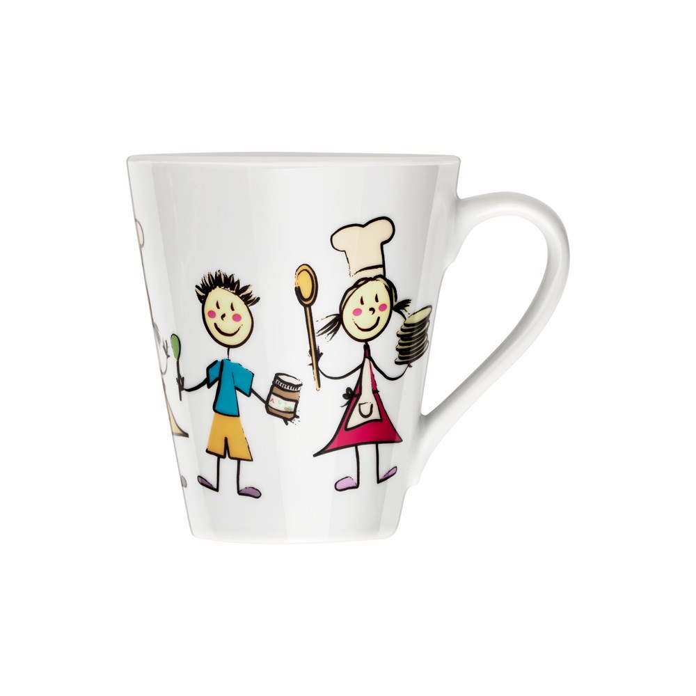 Kindergeschirr Becher 0,3 L