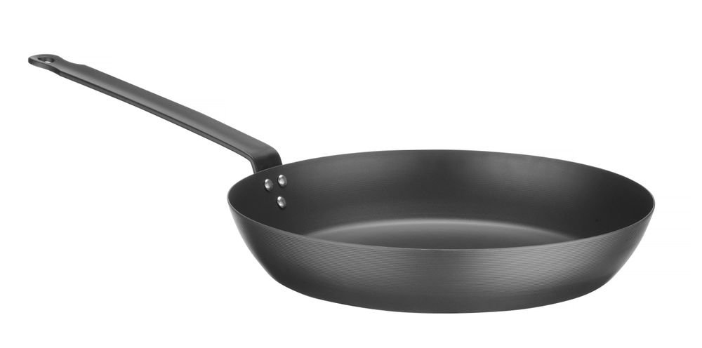 Bratpfanne, ⌀244x470mm Bratpfanne, ⌀244x470mm