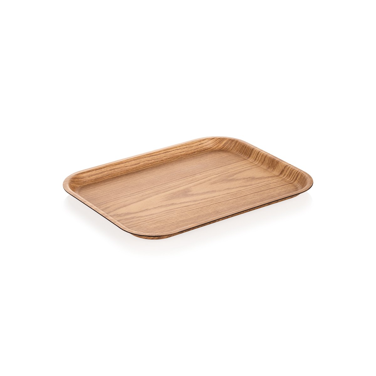 Non-Slip Tray 45 x 27 x 2 cm