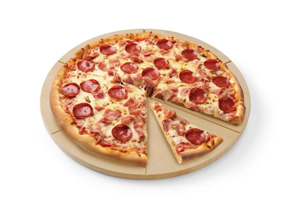 Pizzabretter, ⌀400mm Pizzabretter, ⌀400mm