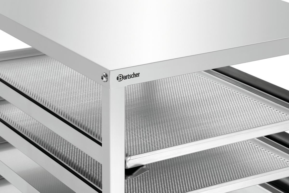 Euronormwagen AEN700-6040 Euronormwagen AEN700-6040