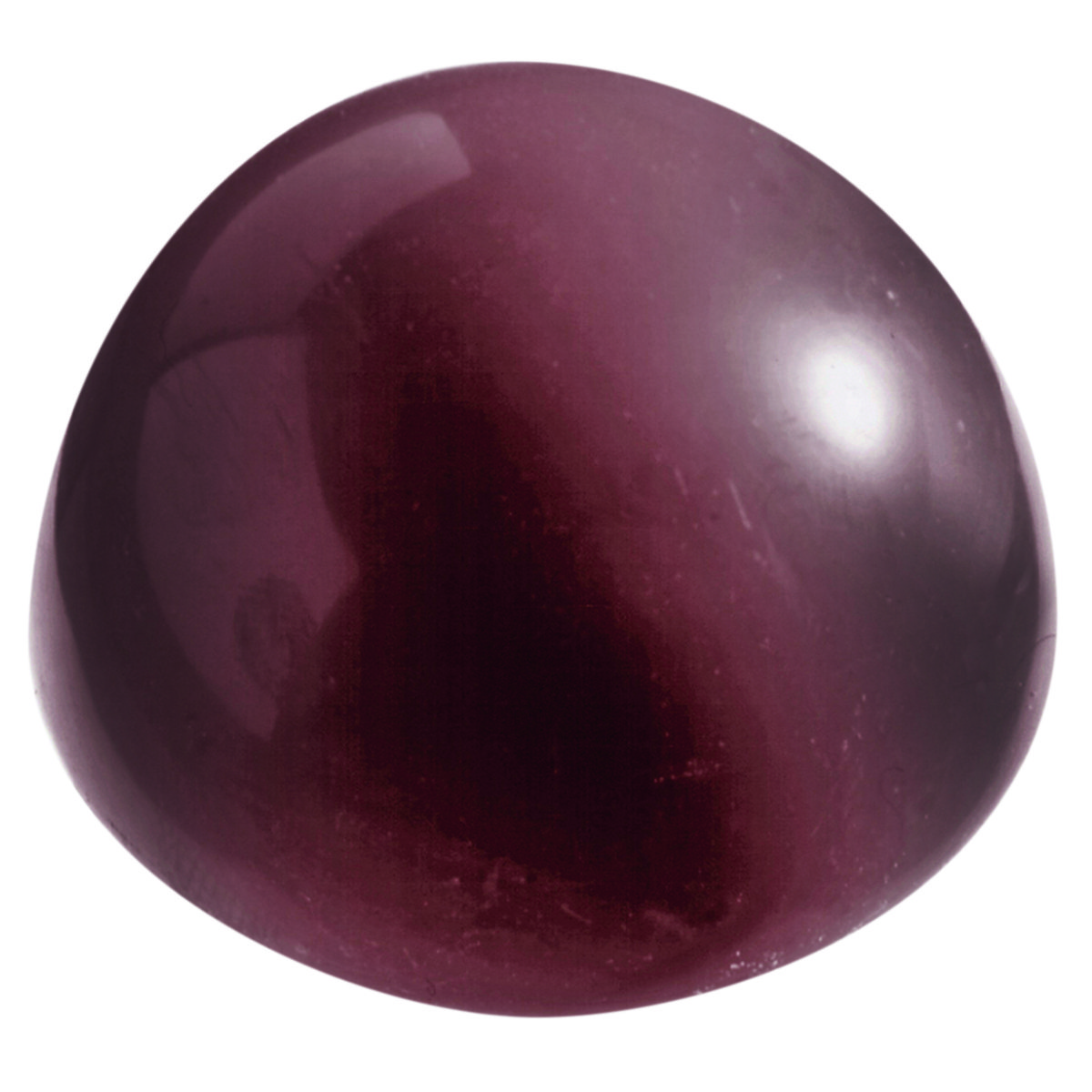 Schokoladen Form - Halbkugel Ø 80 mm