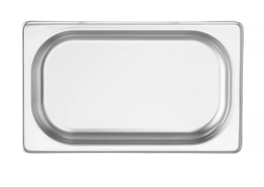 Gastronorm-Behälter 1/4, Profi Line, GN 1/4, 0,9L, (H)20mm