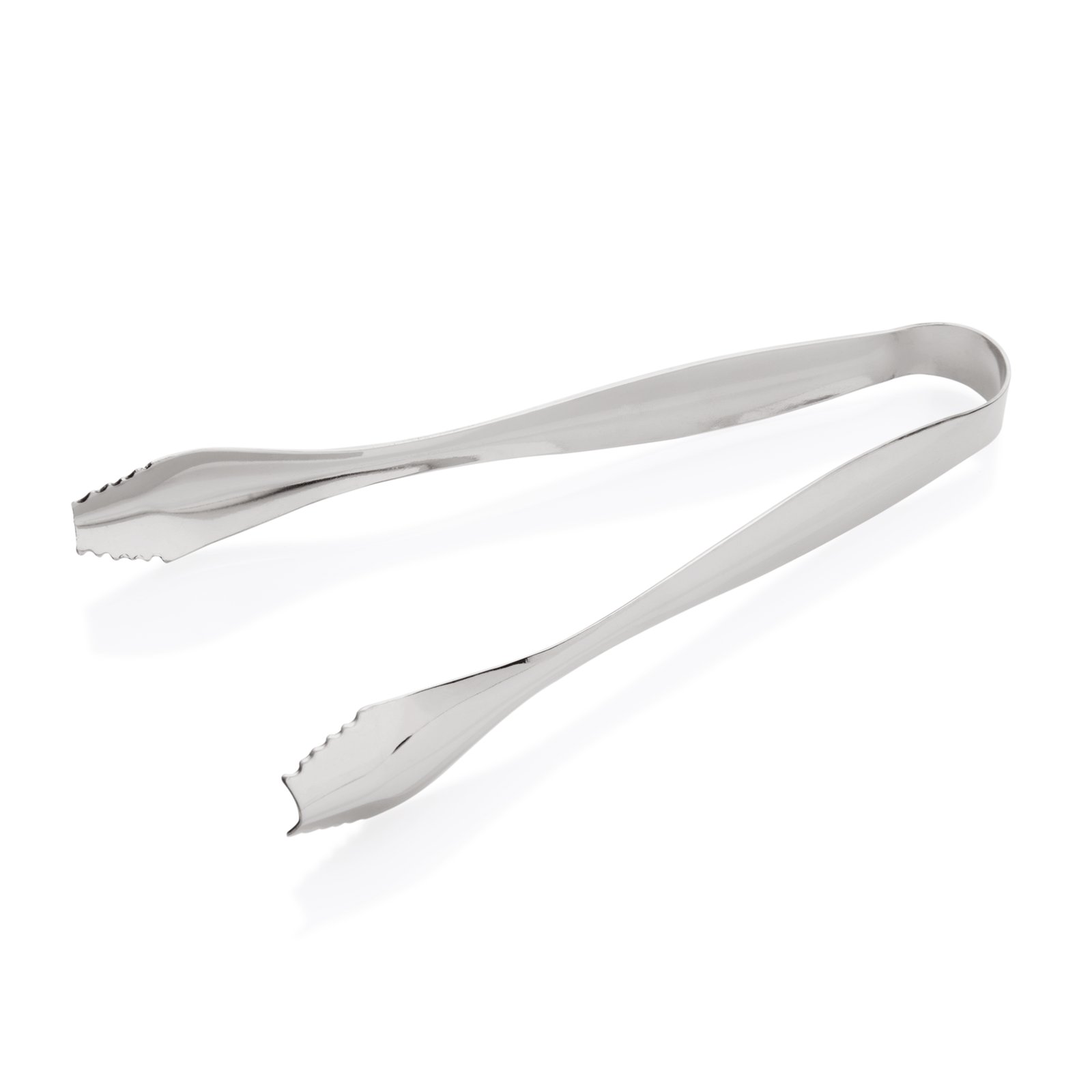Eiszange 18 cm Chromnickelstahl