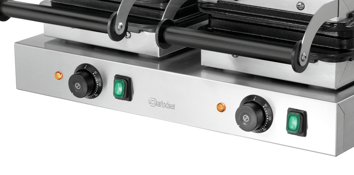 Waffeleisen 2BW160-101