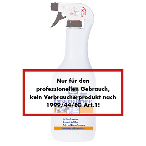 Dr. Becher Bratkrusten Entferner 1 l Dr. Becher Bratkrusten Entferner 1 l