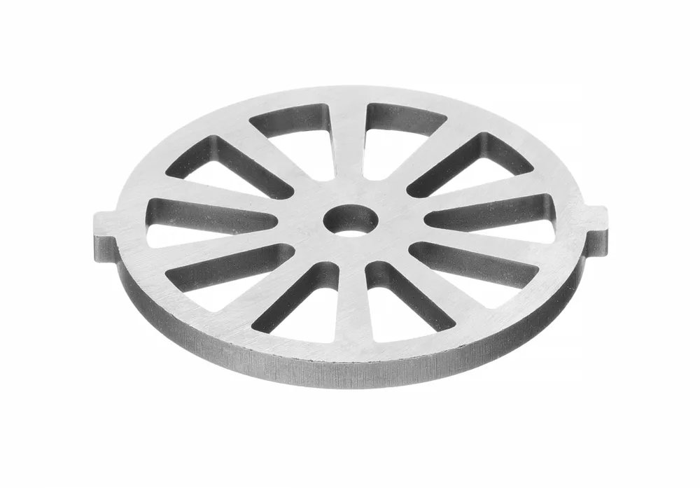 Fleischwolf 198, 230V/400W, 195x274x(H)430mm