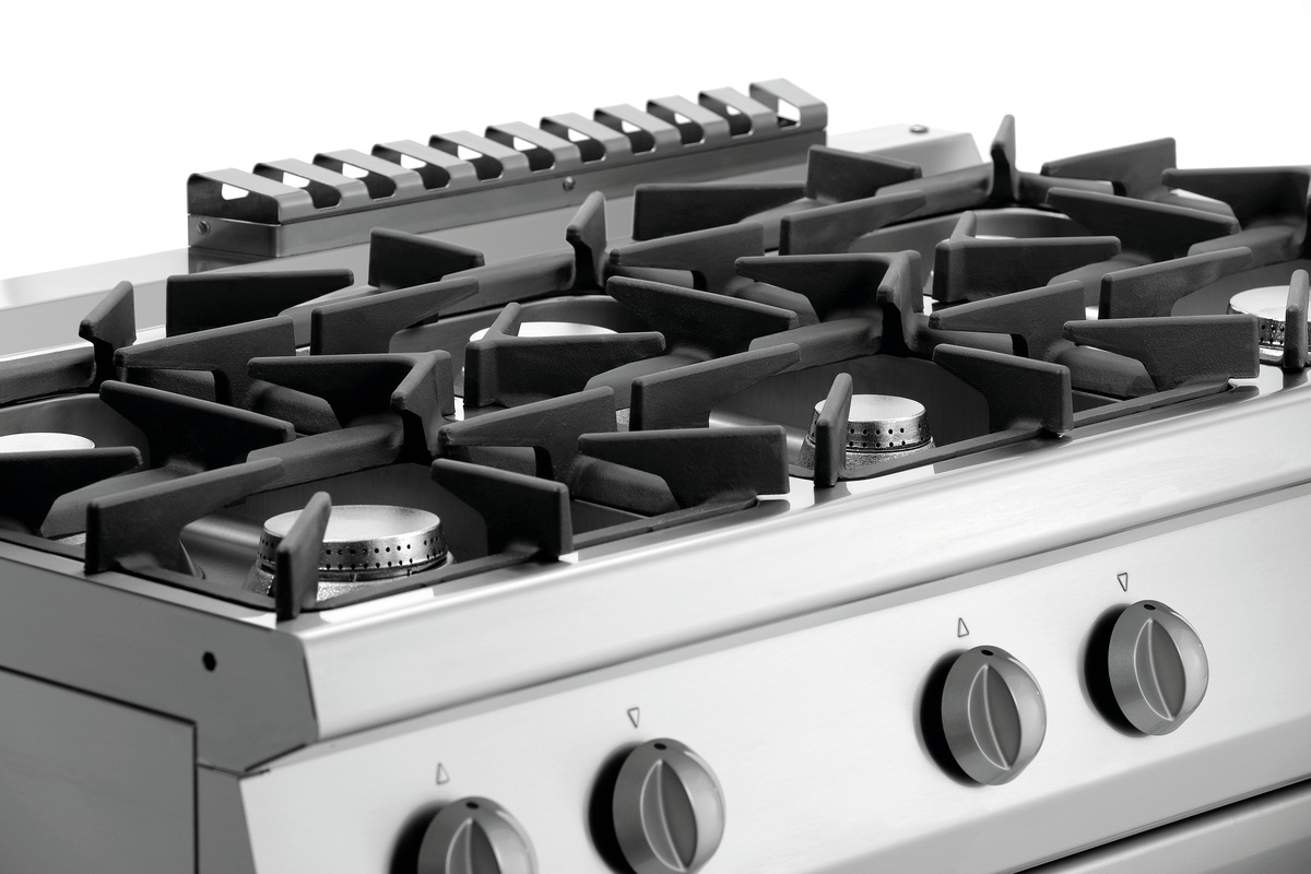 Gasherd 70060 EB11 Gasherd 70060 EB11