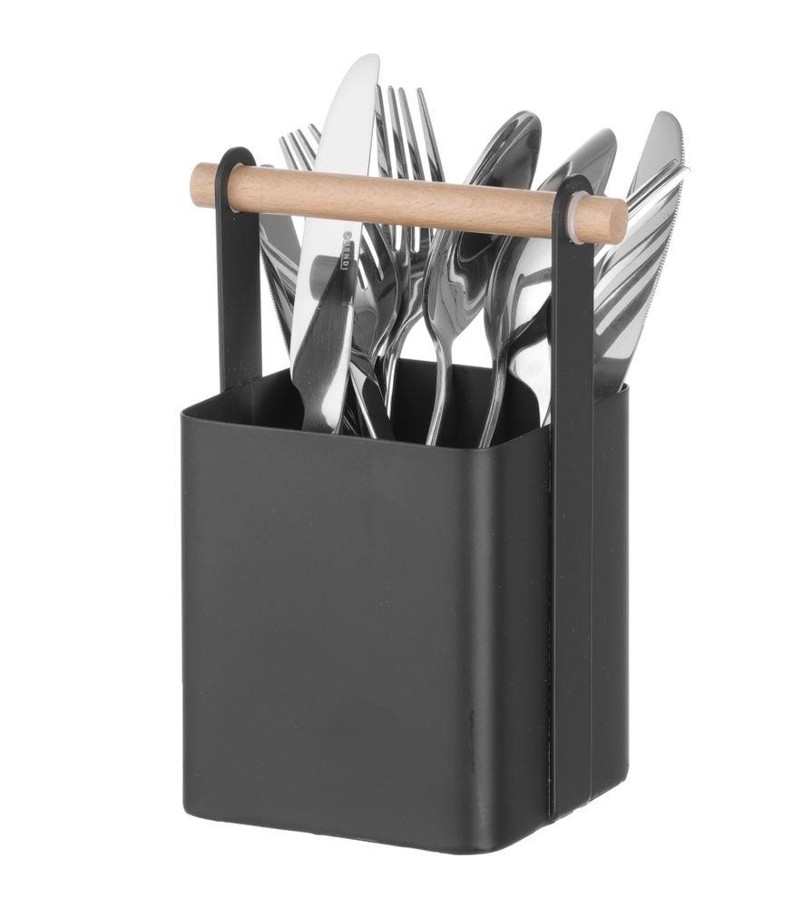 Tisch-Caddy, HENDI, 140x105x(H)190mm