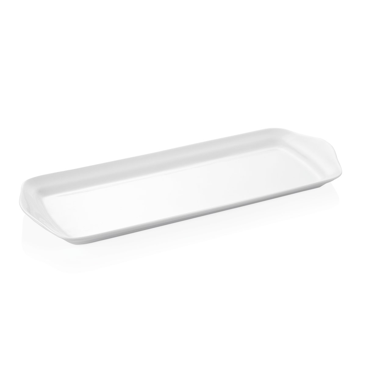 Platte 37 x 14 cm