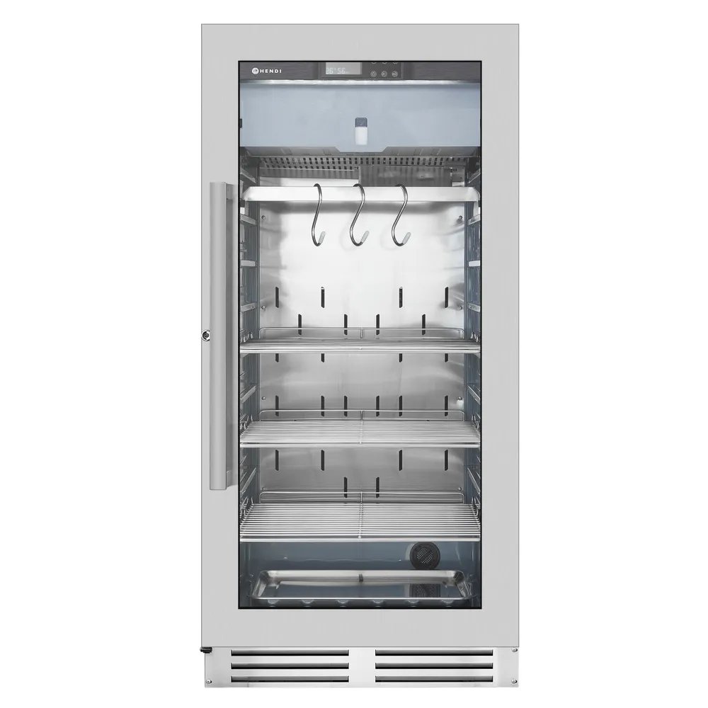 Fleischreifeschrank, Arktic, 233L, 220-240V/170W, 595x760x(H)1270mm