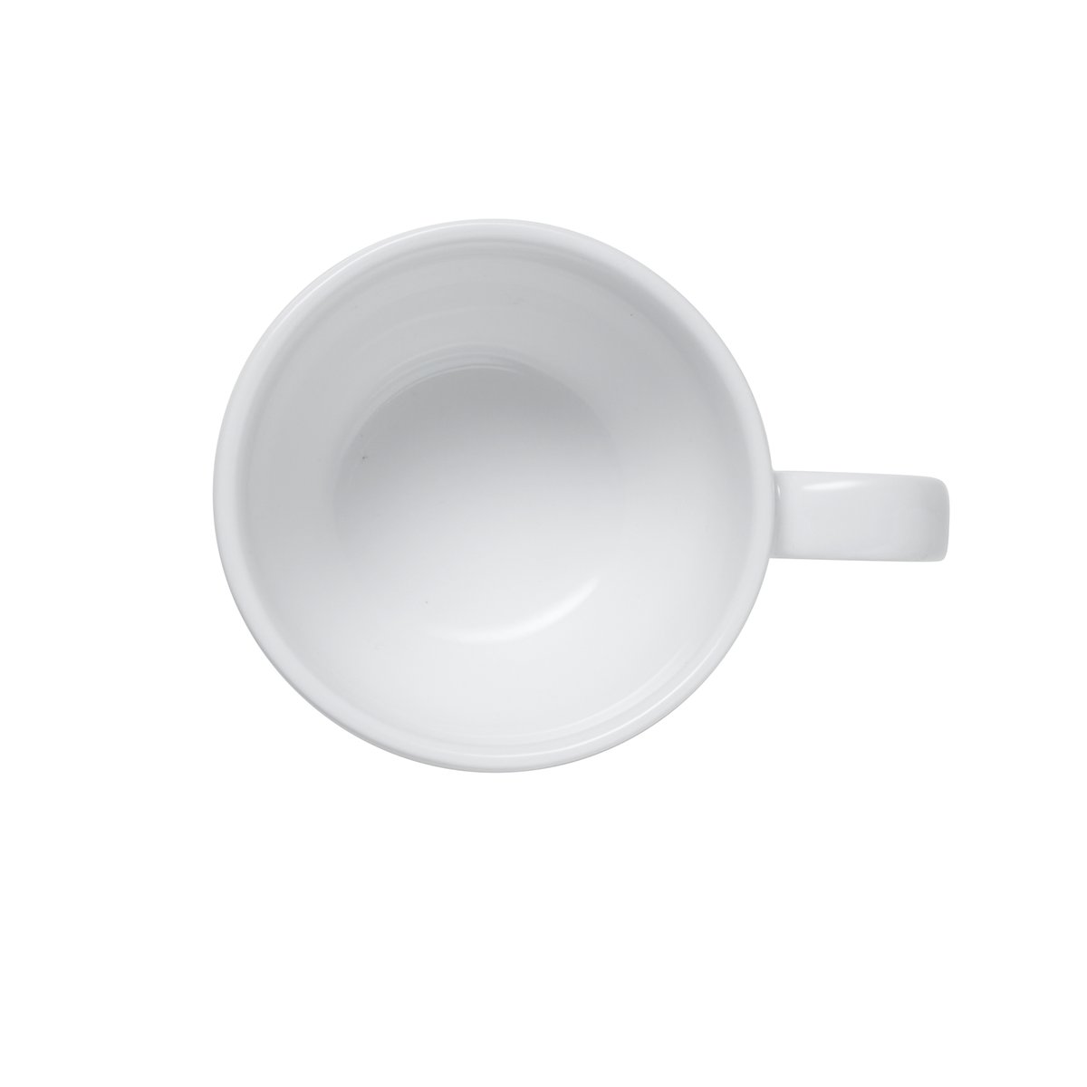 Espressotasse mit Untertasse Set, 70 ml