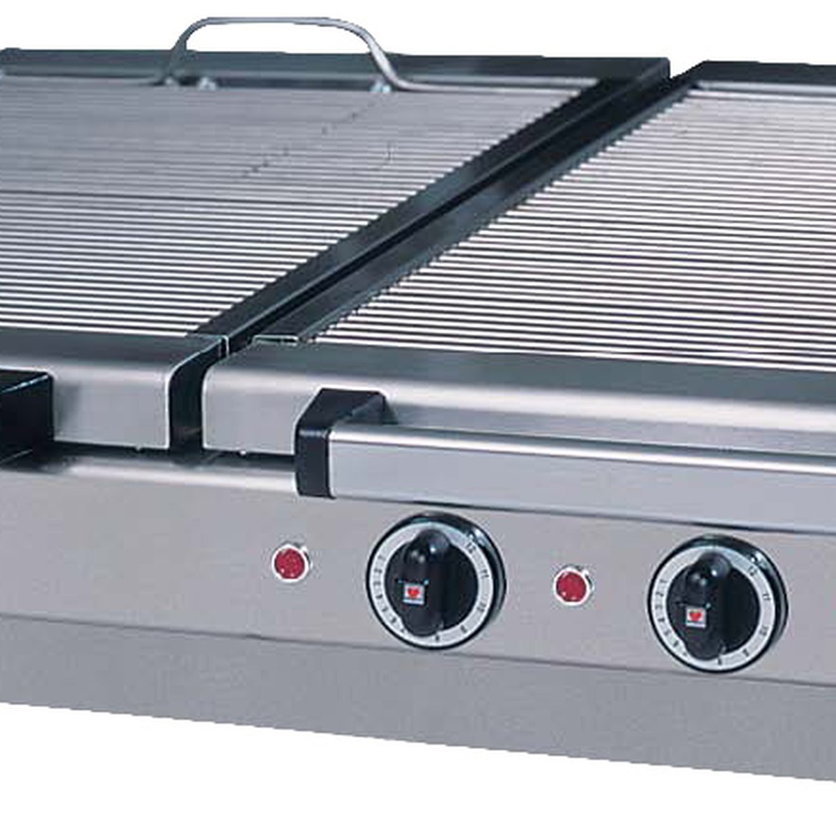 Elektrischer Wassergrill HS 2-70