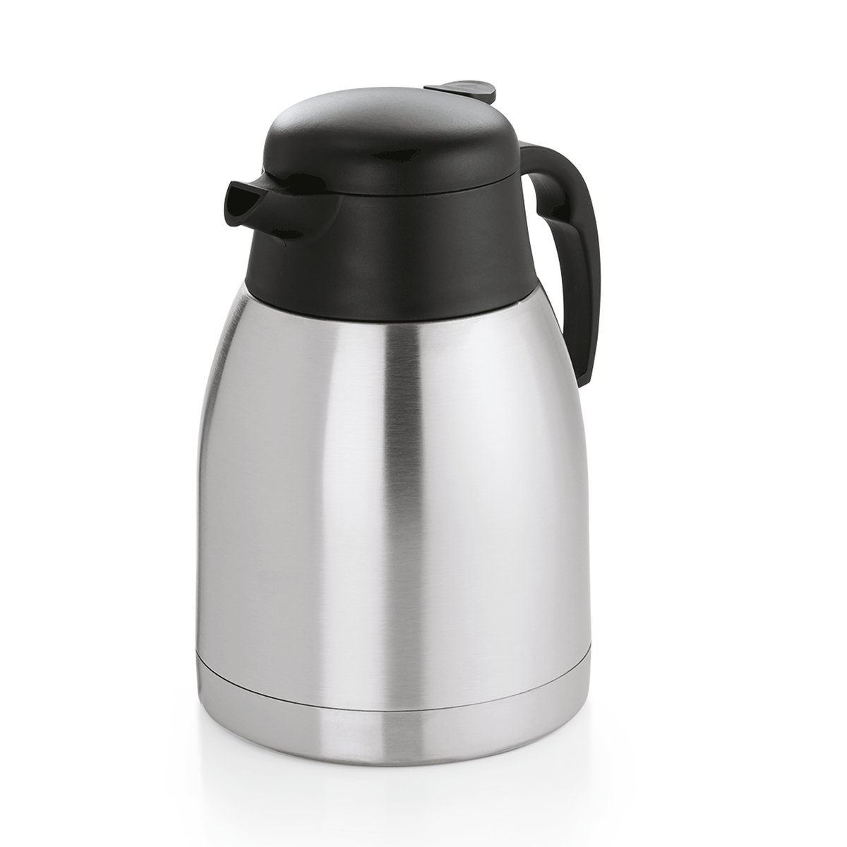 Isolierkanne 2 L, (H) 25 cm