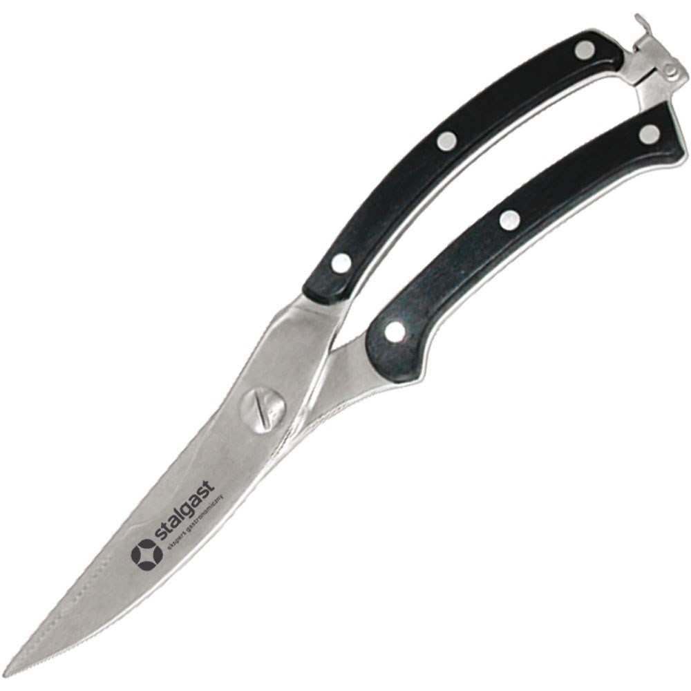 Stalgast Geflügelschere, Länge 25 cm Geflügelschere, Länge 25 cm