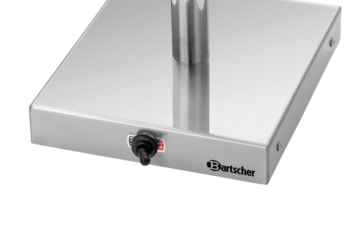 Wärmelampe IWL250ST