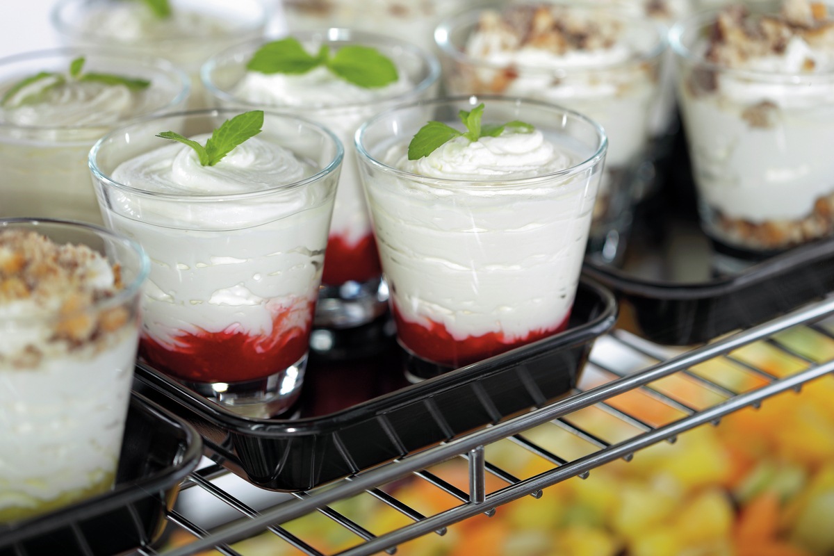 Auslageschale 80S-190x300