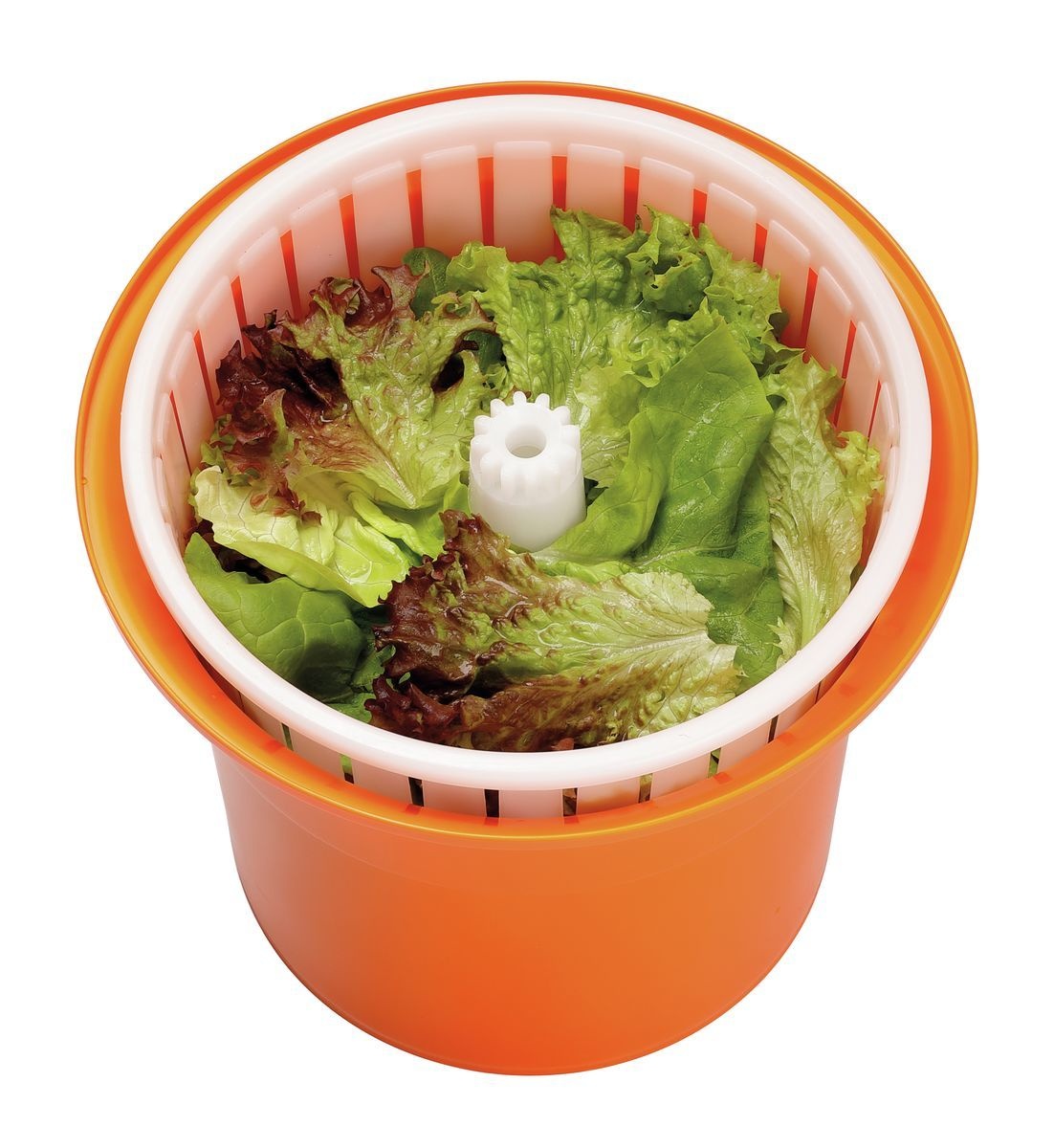 Salatschleuder K1-12L Salatschleuder K1-12L