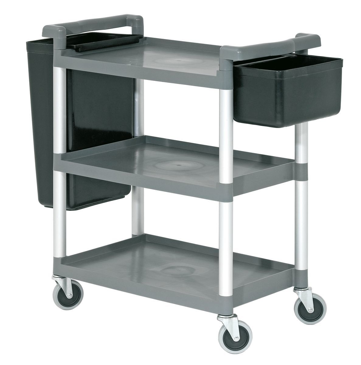 Abräumbehälter-Set "Adjutant" Abräumbehälter-Set "Adjutant"