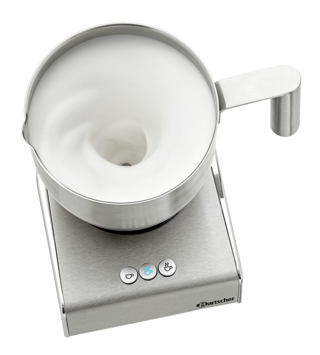 Milchaufschäumer Induktion MSI400 Milchaufschäumer Induktion MSI400