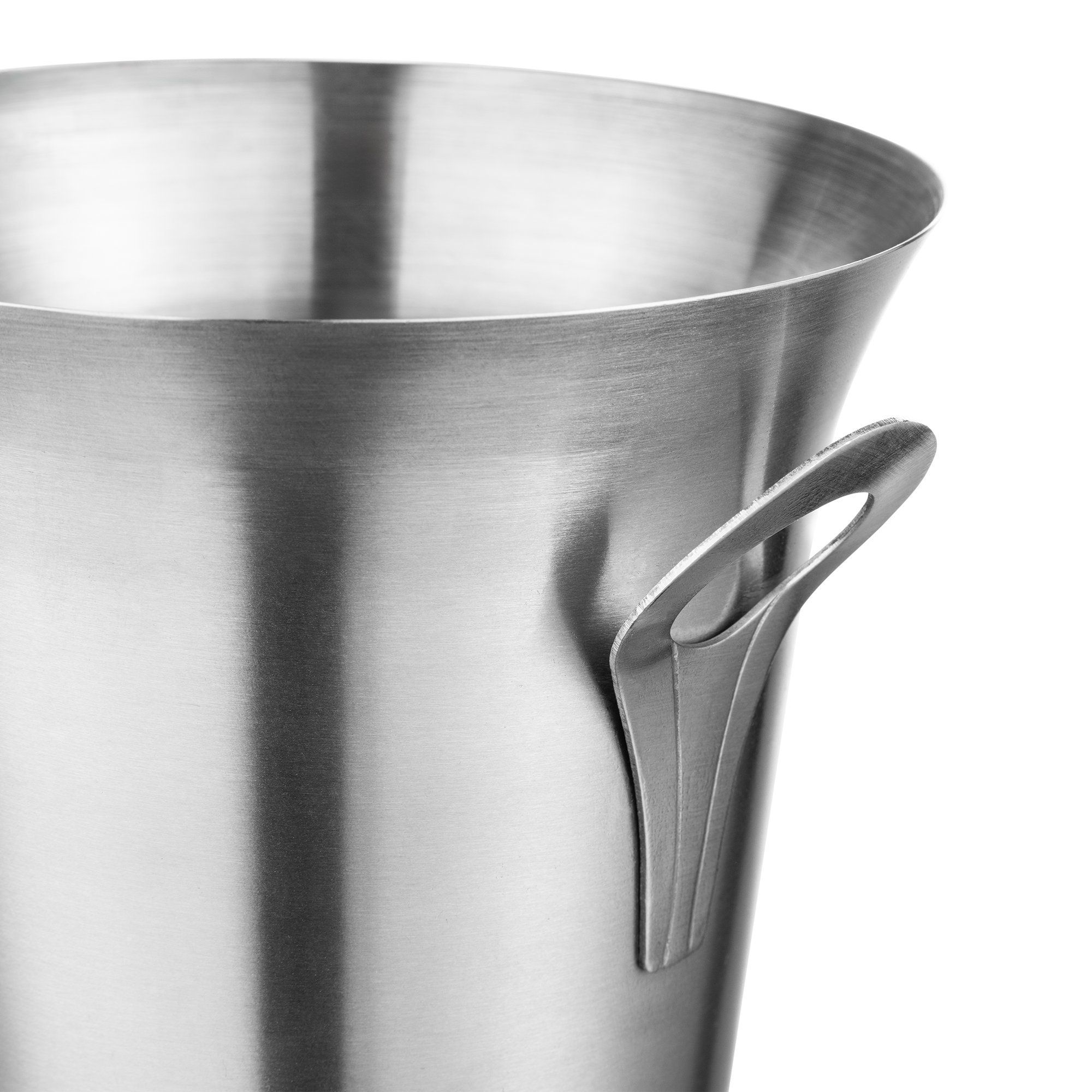 Flaschenkühler Piccolo 1 L, Ø 13,5 cm, (H) 13 cm Flaschenkühler Piccolo 1 L, Ø 13,5 cm, (H) 13 cm