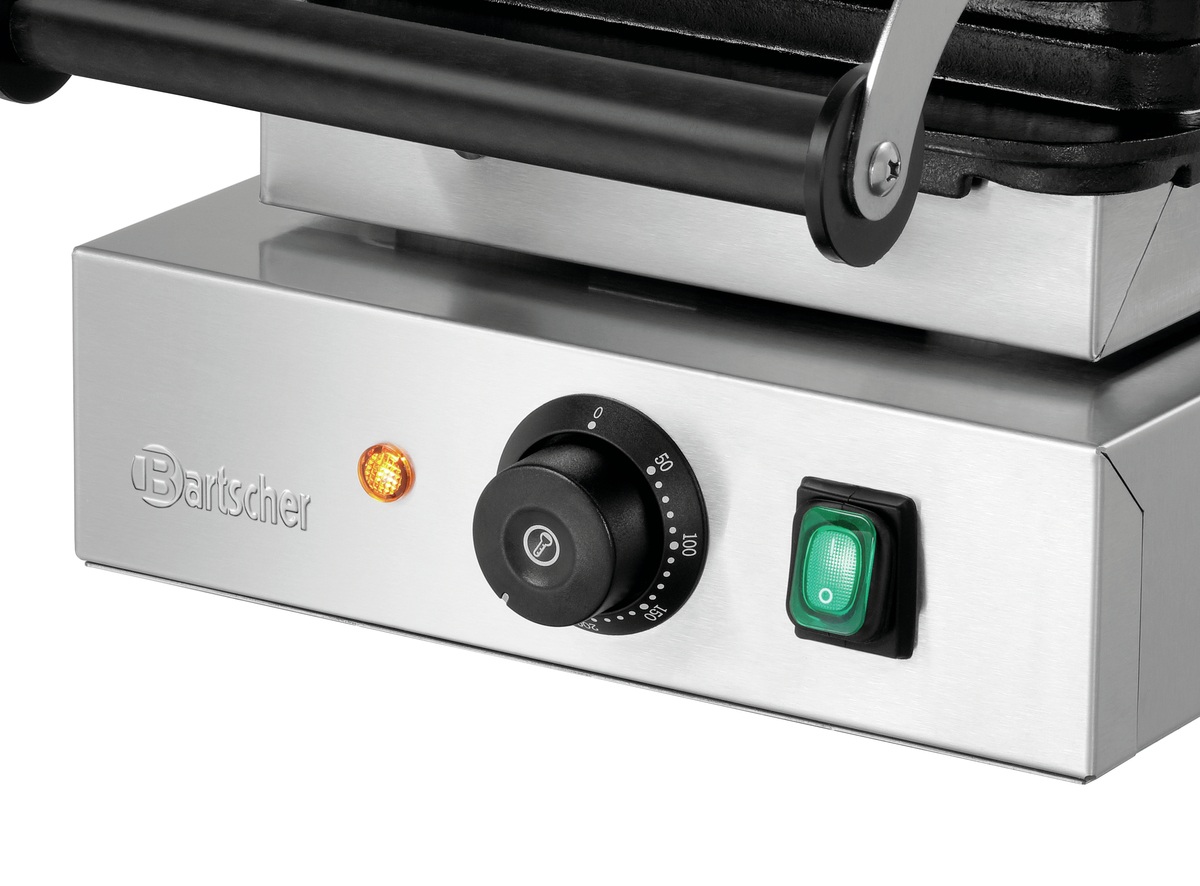 Waffeleisen 1BW160-101
